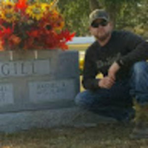 Meet your Posher, Logan